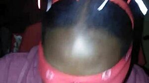 Big Dick Blowjob
