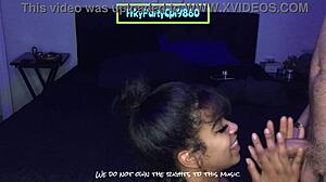 Dominican Stripper Anal