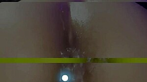 Dominican Stripper Anal