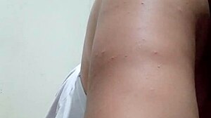 Ride Dildo Orgasm