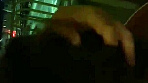Wet Hotel Creampie