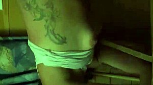 Wet Hotel Creampie