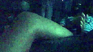 Cock Jerk Closeup