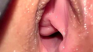 Pussy Virgin Change