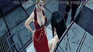 Tifa Machine Torment