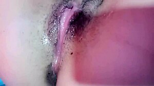 colombian solo orgasm