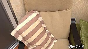 Neighbor Wife Tape