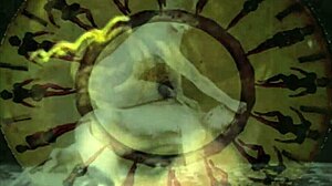 Retro Erotic Art