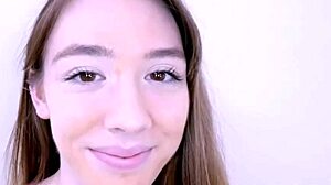 Model Audition Fuck