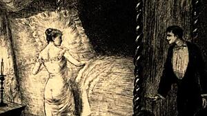 Vintage Erotic Art