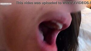 huge ass creampie