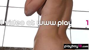 Blonde Peel Clothes