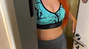 cheating russian fuck