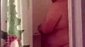 vacuum shower