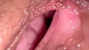 Pussy Virgin Change