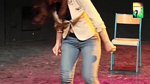 sexy vietnamese dance