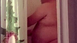 vacuum shower