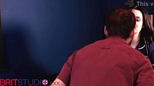nurse boyfriend cuck