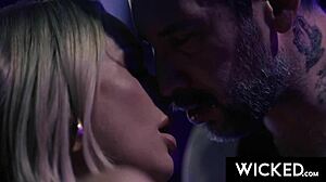 emma threesome crave