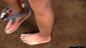 dirty tittyfuck pov