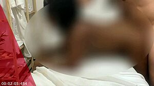Tantric Mulata Massage