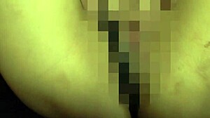 japanese milf creampie