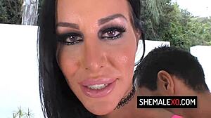 Trans Anal Fuck