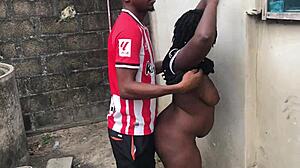 BBW Creampie Fuck