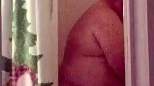 vacuum shower