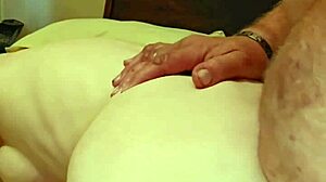 painful creampie