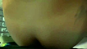 Balcony Creampie Thrill