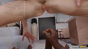 Isabella Ass Pounded