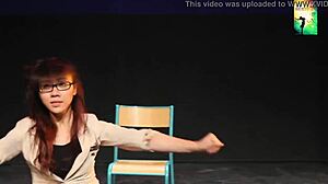 sexy vietnamese dance