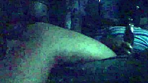 Cock Jerk Closeup