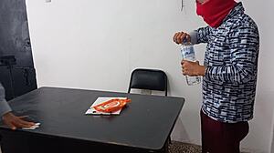 Secretary Office Sex