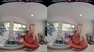 Milf Toy Pussy