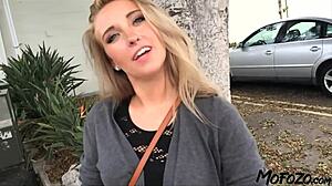 Small Tits Doggystyle