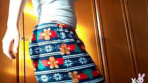 Farting Walk
