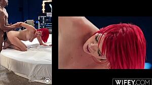 Samantha Sinz BBC Craving