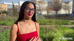 Alice Biancci Fucked