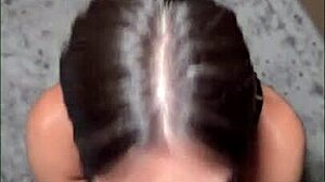 Sucking Big Cock