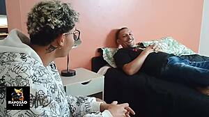 Milf Anal Demo