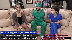 Rectal Exam Formality