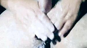 shower tease