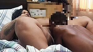 bbw orgasm suck