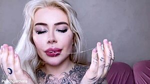 Stepsis Deepthroat