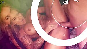 Riding Big Cock Anal