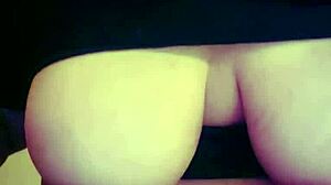 Tits Mouth Stuffing