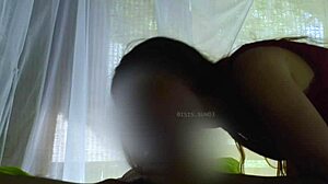 Morning Woods Creampie