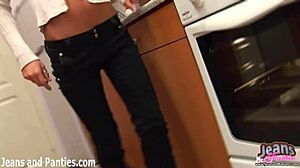 Skinny Jeans Squeeze